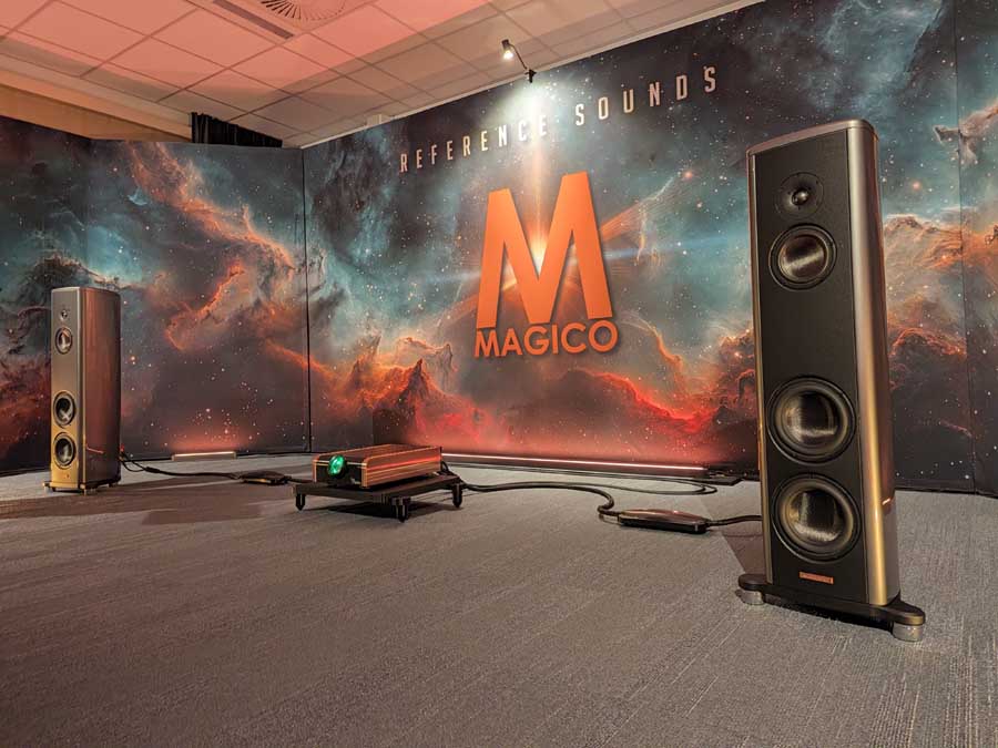 Dutch Audio Event 2026 Report Part Two
DAE 2026 Report