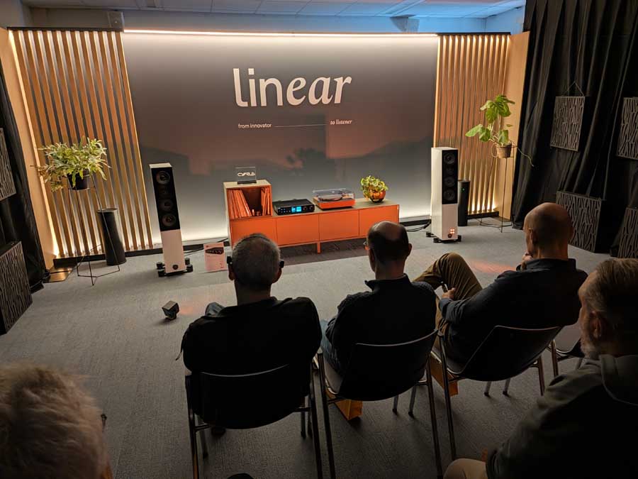 Dutch Audio Event 2026 Report Part Two
DAE 2026 Report