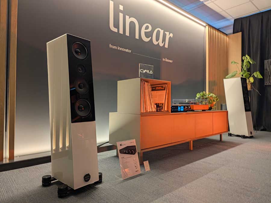 Dutch Audio Event 2026 Report Part Two
DAE 2026 Report