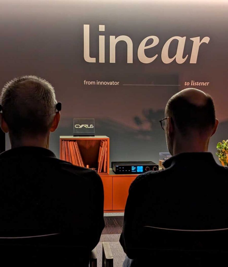 Dutch Audio Event 2026 Report Part Two
DAE 2026 Report