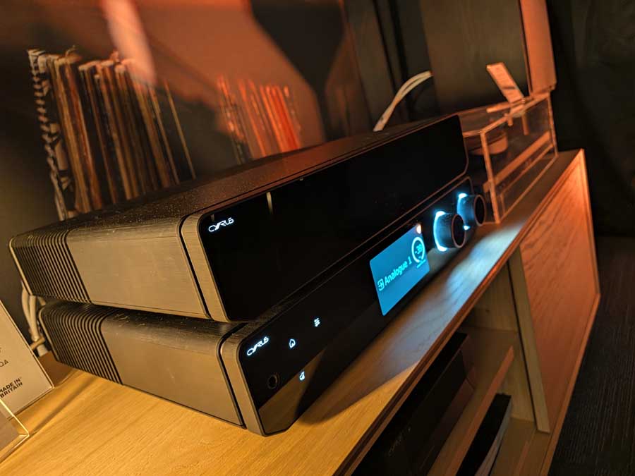 Dutch Audio Event 2026 Report Part Two
DAE 2026 Report