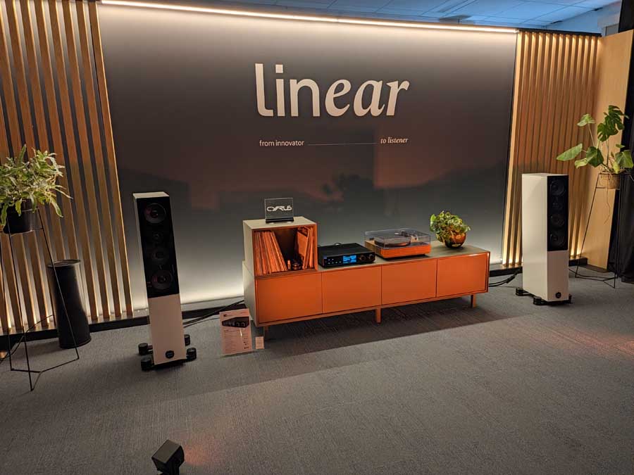 Dutch Audio Event 2026 Report Part Two
DAE 2026 Report