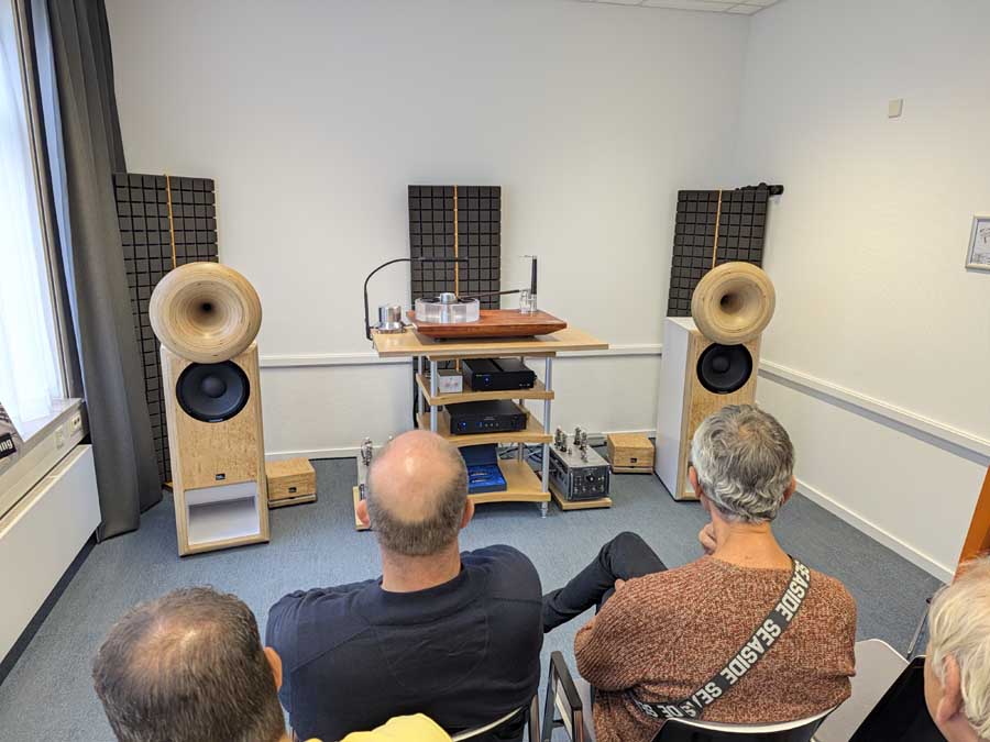 Dutch Audio Event 2026 Report Part Two
DAE 2026 Report