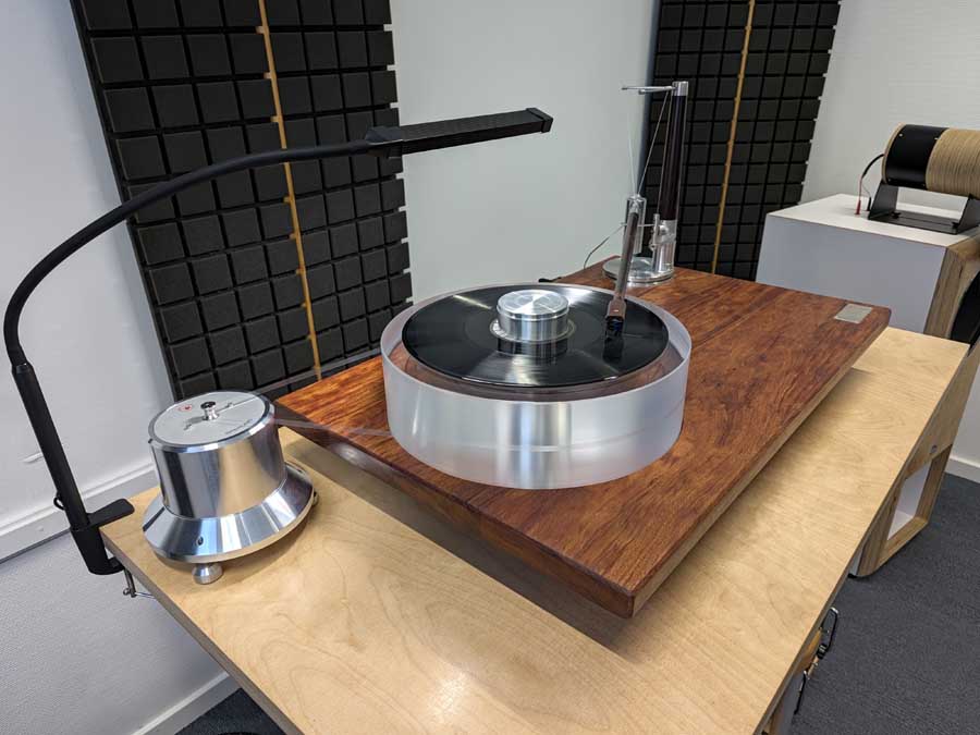 Dutch Audio Event 2026 Report Part Two
DAE 2026 Report