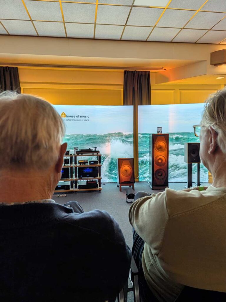 Dutch Audio Event 2026 Report Part Two
DAE 2026 Report