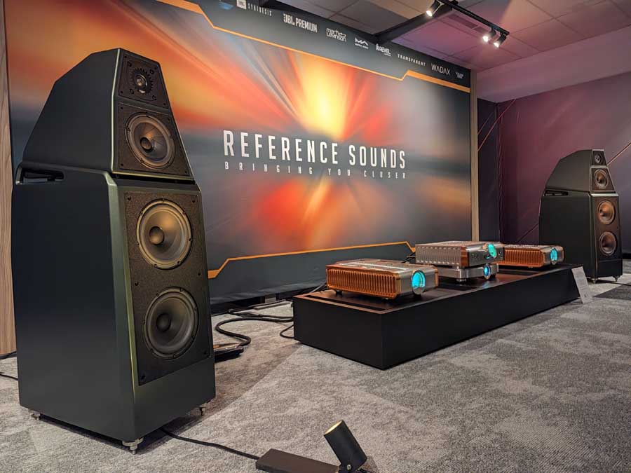 Dutch Audio Event 2026 Report Part Two
DAE 2026 Report