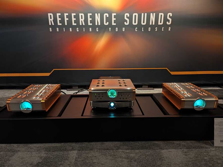 Dutch Audio Event 2026 Report Part Two
DAE 2026 Report