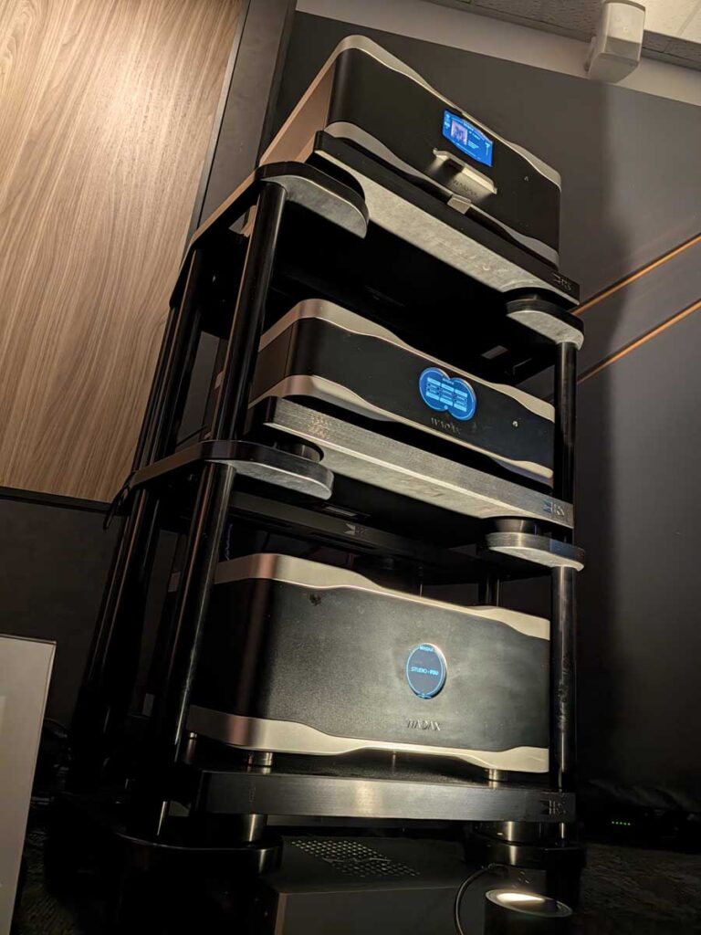 Dutch Audio Event 2026 Report Part Two
DAE 2026 Report