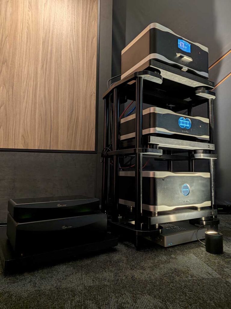 Dutch Audio Event 2026 Report Part Two
DAE 2026 Report