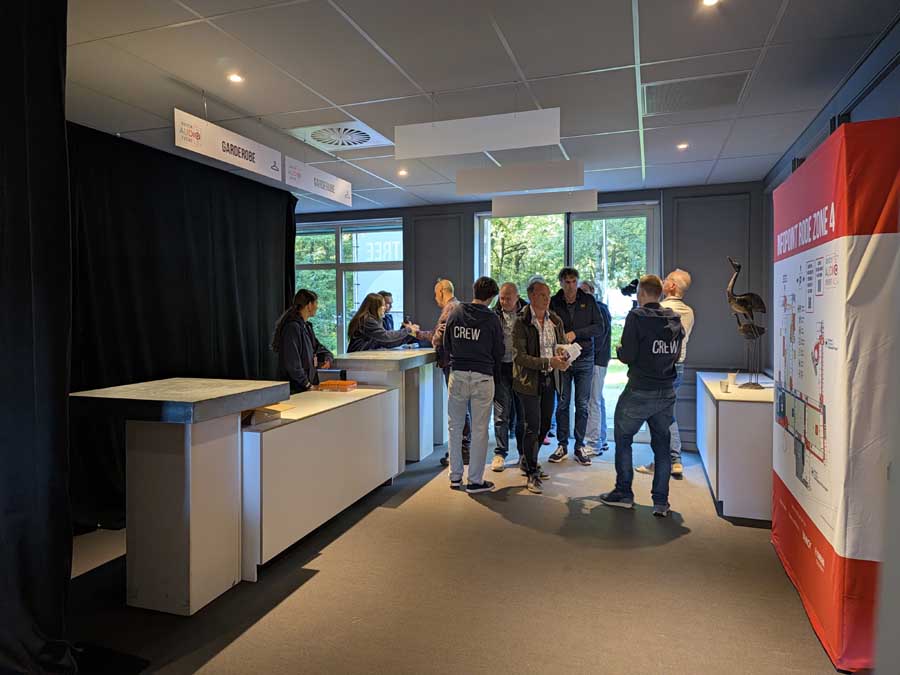 Dutch Audio Event 2026 Report Part Two
DAE 2026 Report