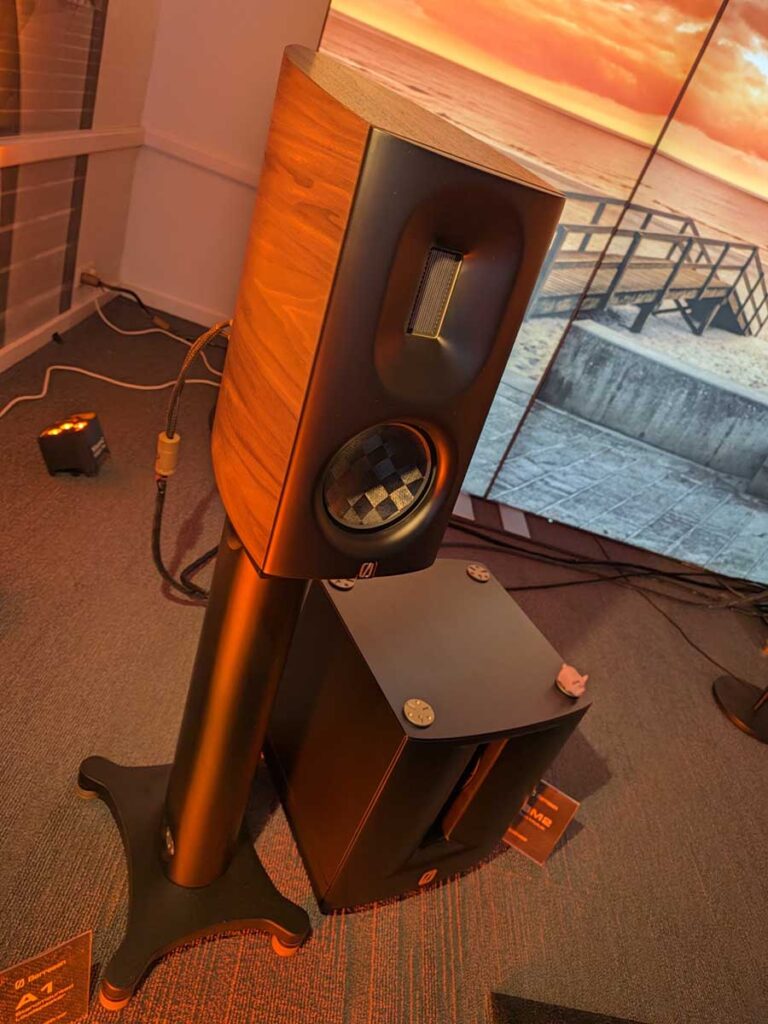 Dutch audio event 2026 report
dae 2026 report