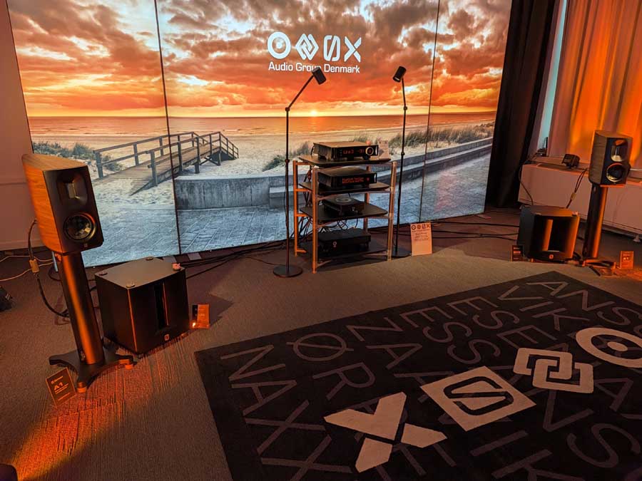 Dutch audio event 2026 report
dae 2026 report