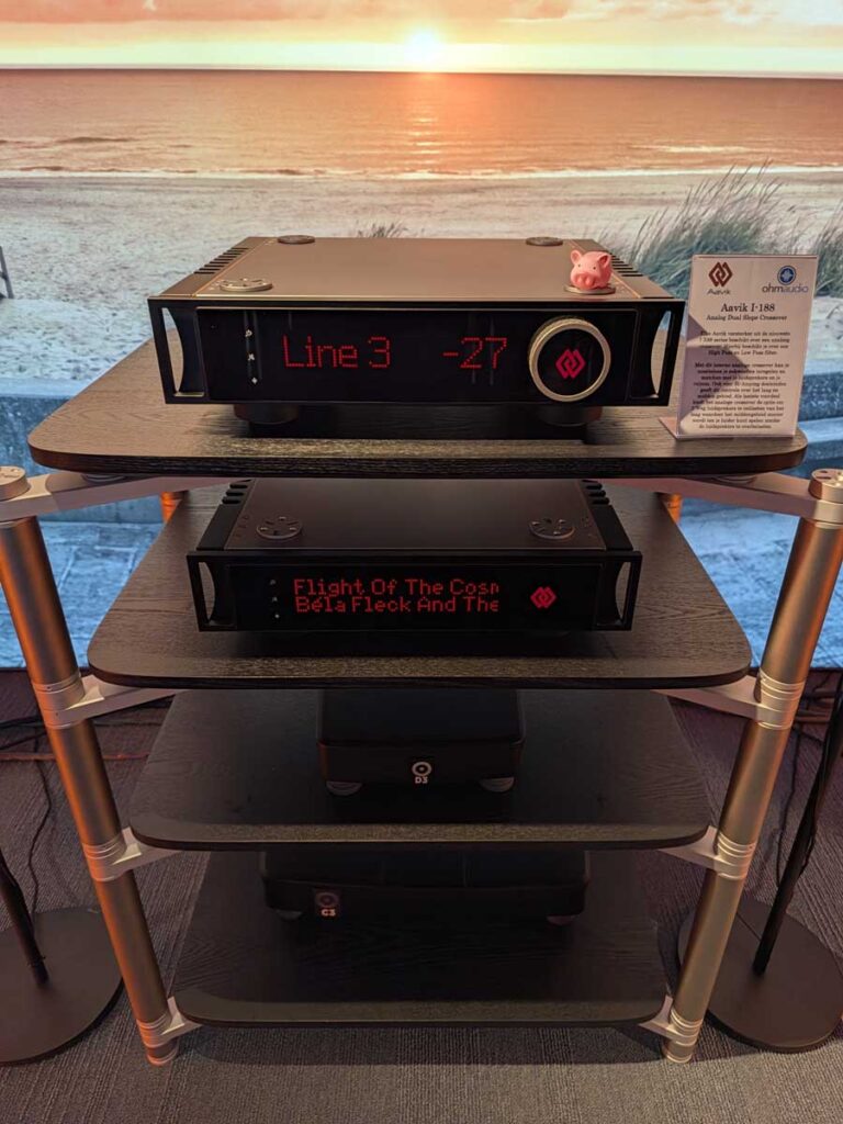 Dutch audio event 2026 report
dae 2026 report