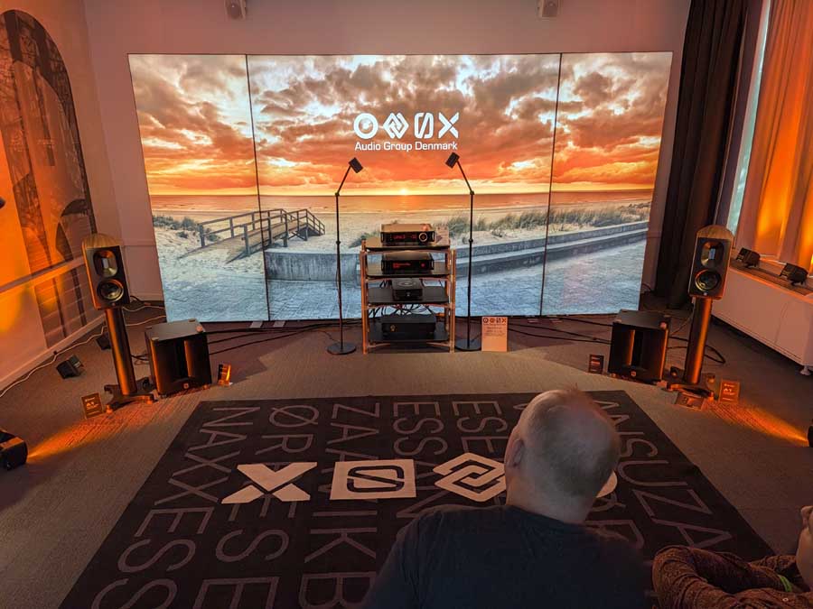 Dutch audio event 2026 report
dae 2026 report