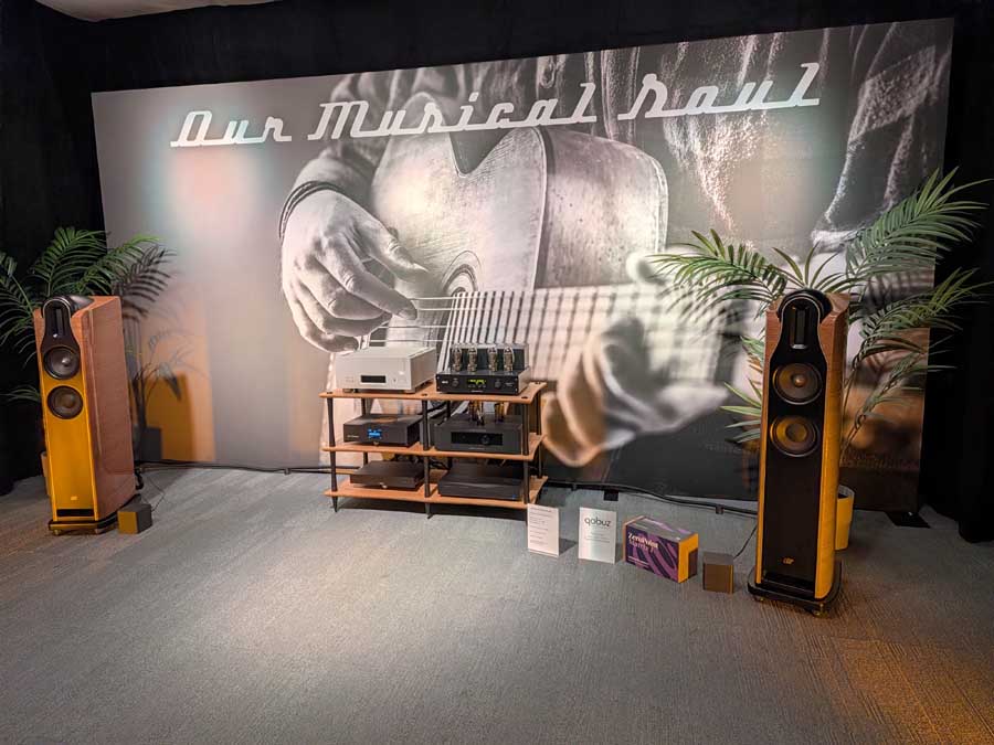 Dutch audio event 2026 report
dae 2026 report