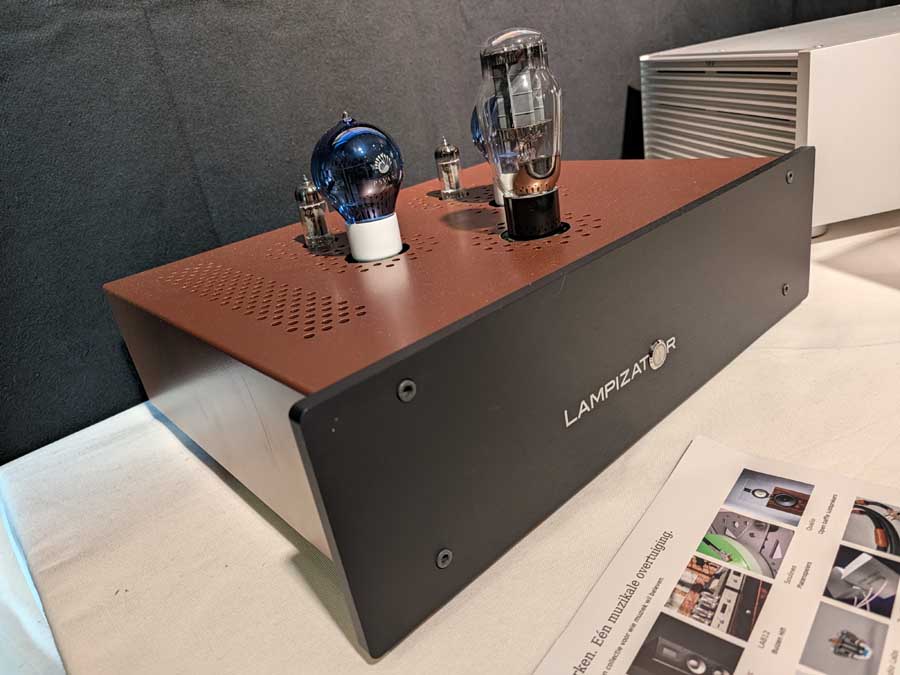 Dutch audio event 2026 report
dae 2026 report