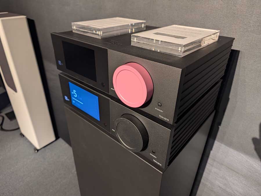 Dutch audio event 2026 report
dae 2026 report