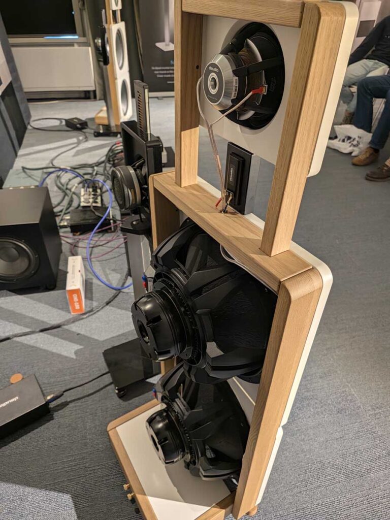 Dutch audio event 2026 report
dae 2026 report