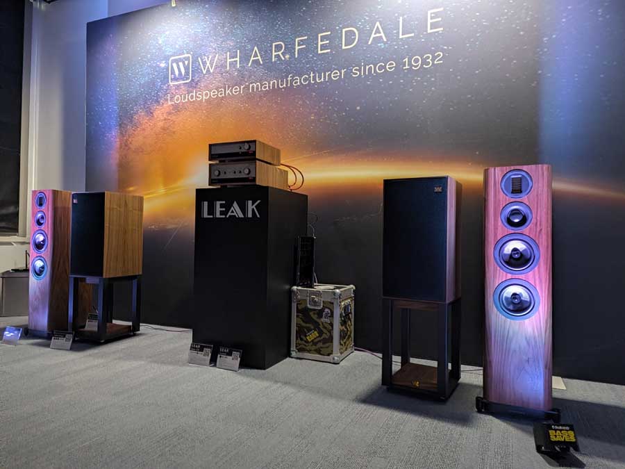 Dutch audio event 2026 report
dae 2026 report