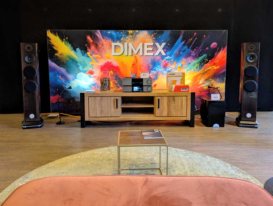 Dutch audio event 2026 report
dae 2026 report