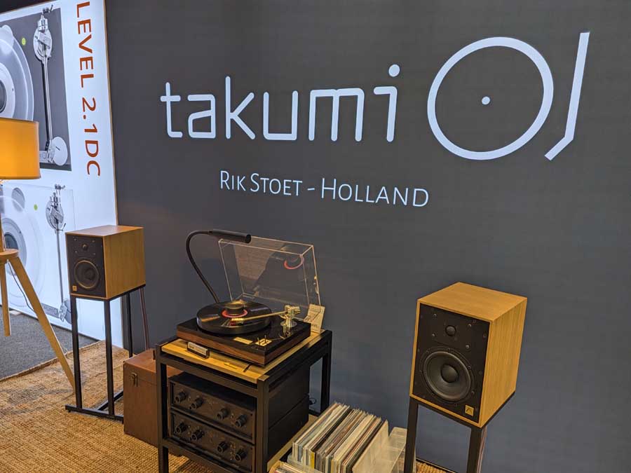 Dutch audio event 2026 report
dae 2026 report