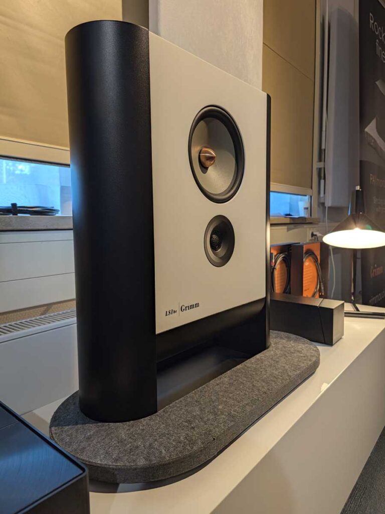 Dutch Audio Event 2026 Report Part Two
DAE 2026 Report
