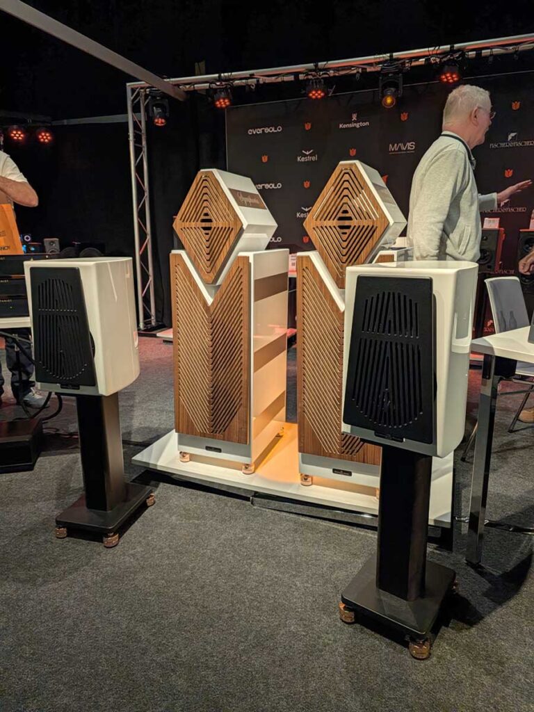 Dutch audio event 2026 report
dae 2026 report