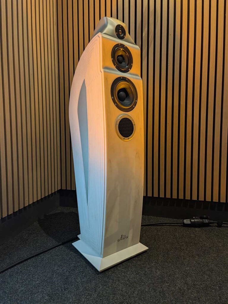 Dutch audio event 2026 report
dae 2026 report