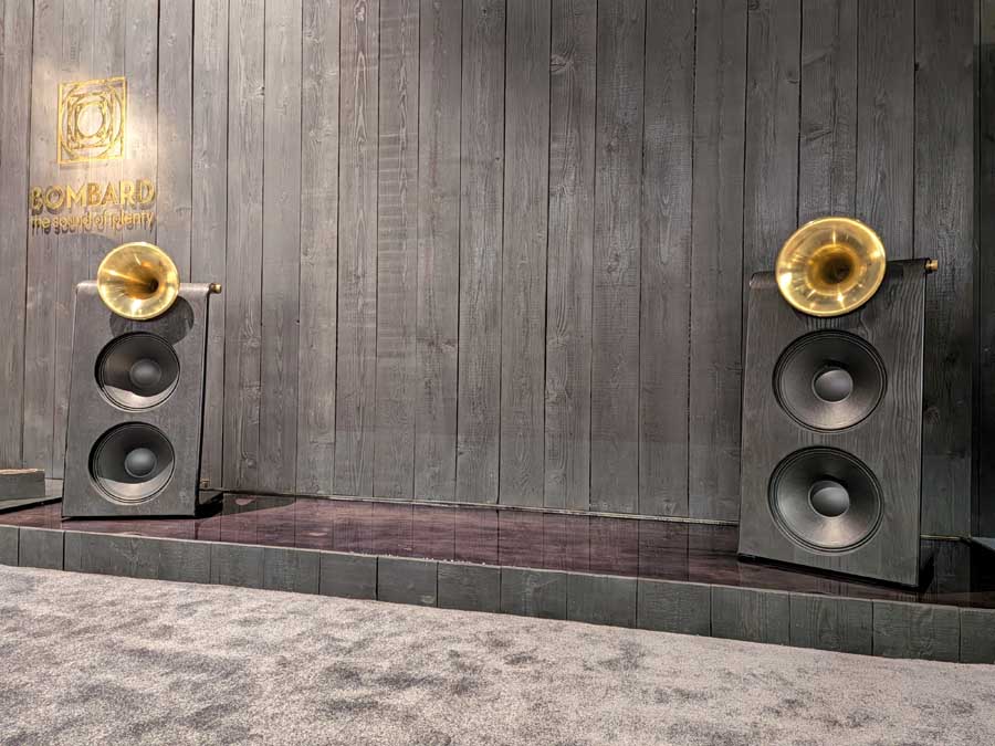 Dutch audio event 2026 report
dae 2026 report