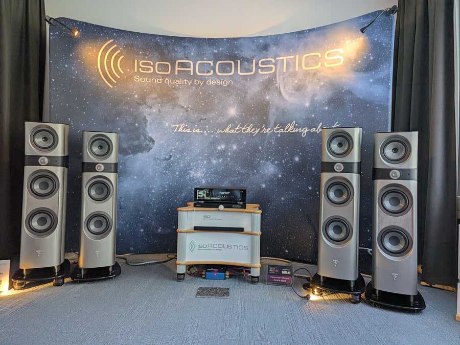 Dutch Audio Event 2026 Report Part Two
DAE 2026 Report