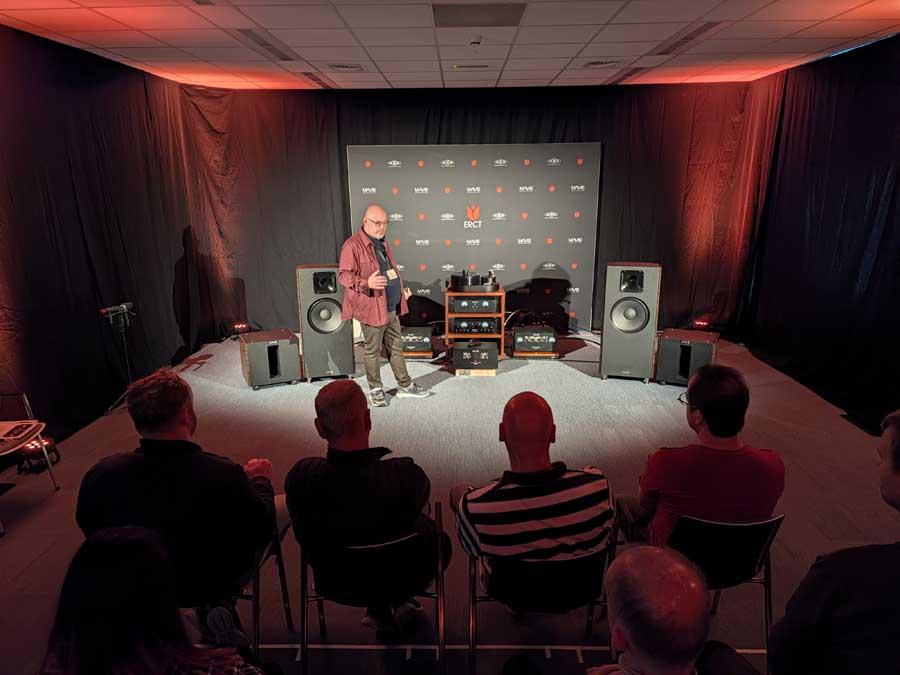 Dutch Audio Event 2026 Report Part Two
DAE 2026 Report
