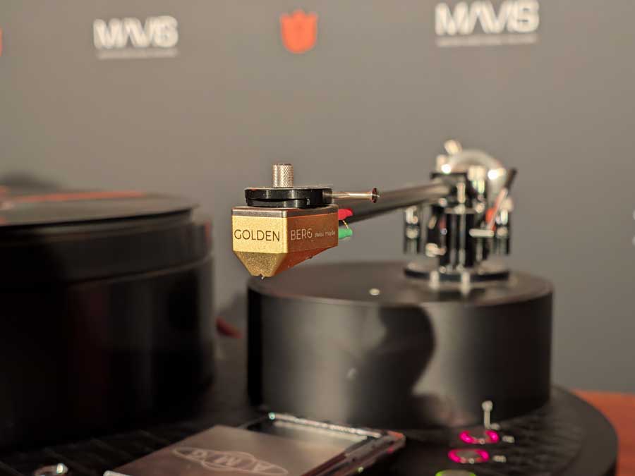 Dutch Audio Event 2026 Report Part Two
DAE 2026 Report