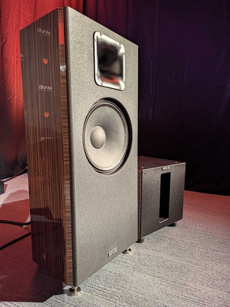 Dutch Audio Event 2026 Report Part Two
DAE 2026 Report