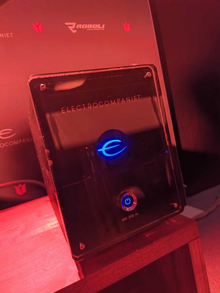 Dutch Audio Event 2026 Report Part Two
DAE 2026 Report