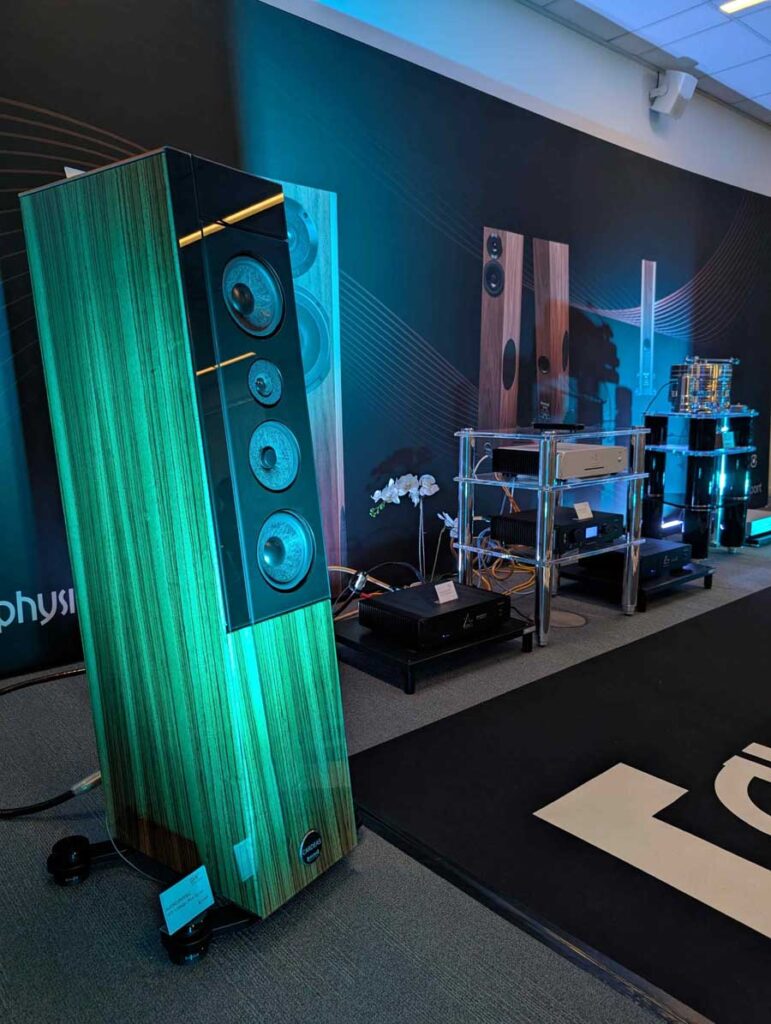 Dutch Audio Event 2026 Report Part One