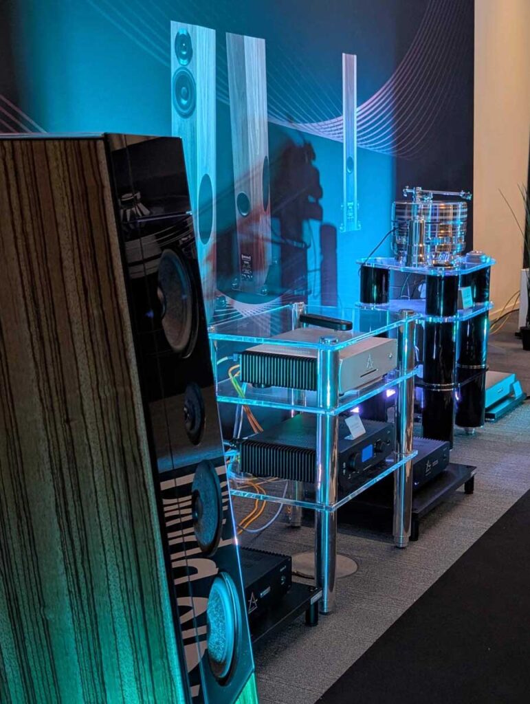 Dutch Audio Event 2026 Report Part One