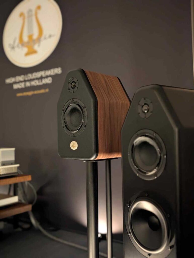 Dutch Audio Event 2026 Report Part One