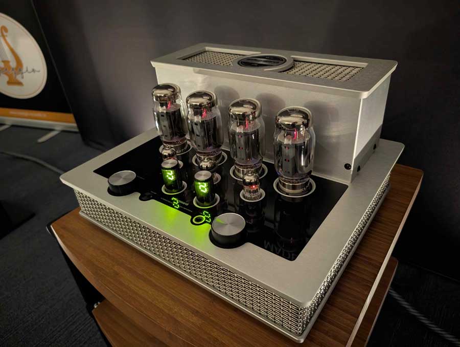 Dutch Audio Event 2026 Report Part One