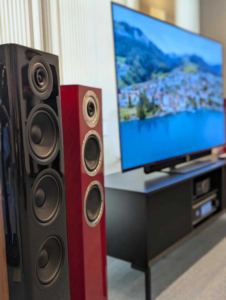 Dutch Audio Event 2026 Report Part One