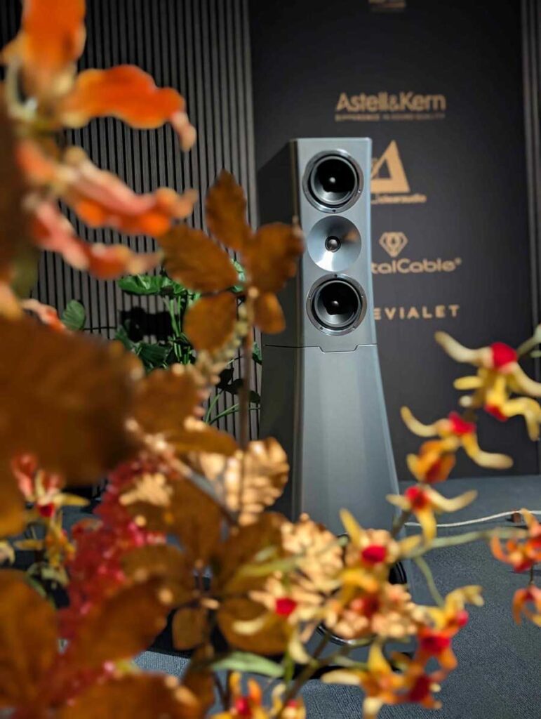 Dutch Audio Event 2026 Report Part One