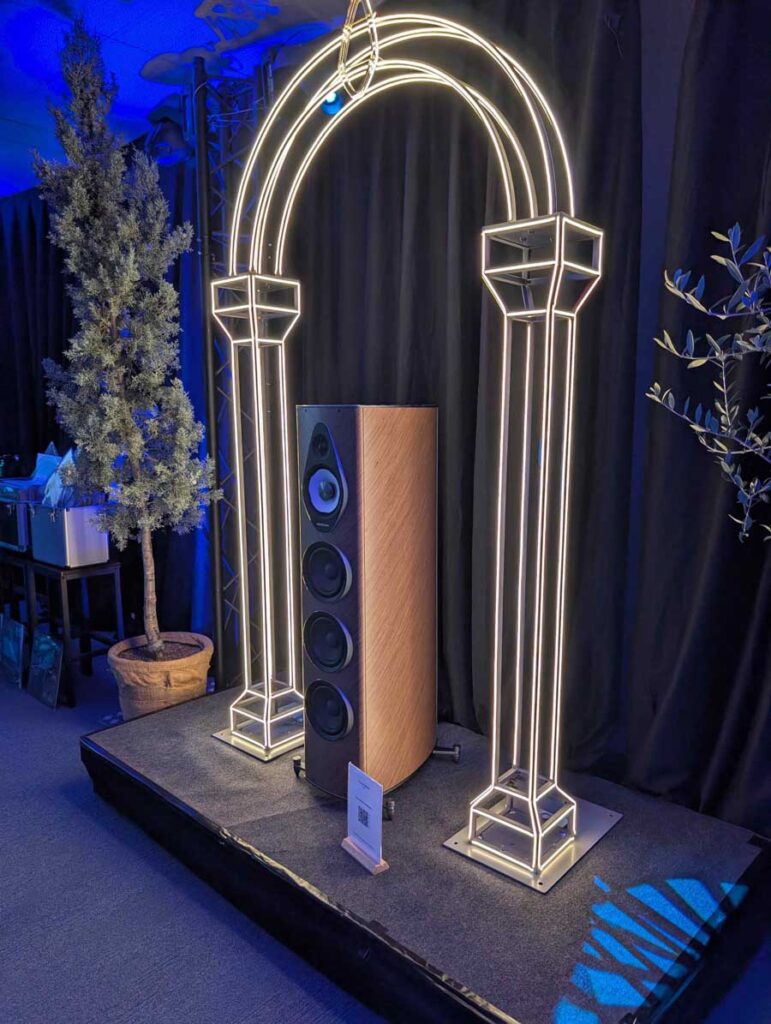 Dutch Audio Event 2026 Report Part One