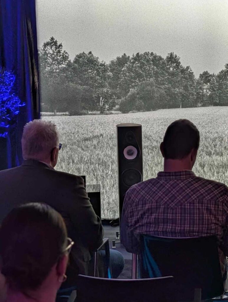 Dutch Audio Event 2026 Report Part One