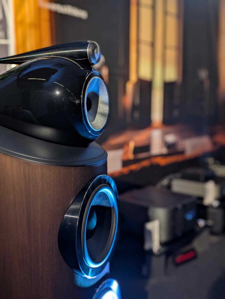 Dutch Audio Event 2026 Report Part One