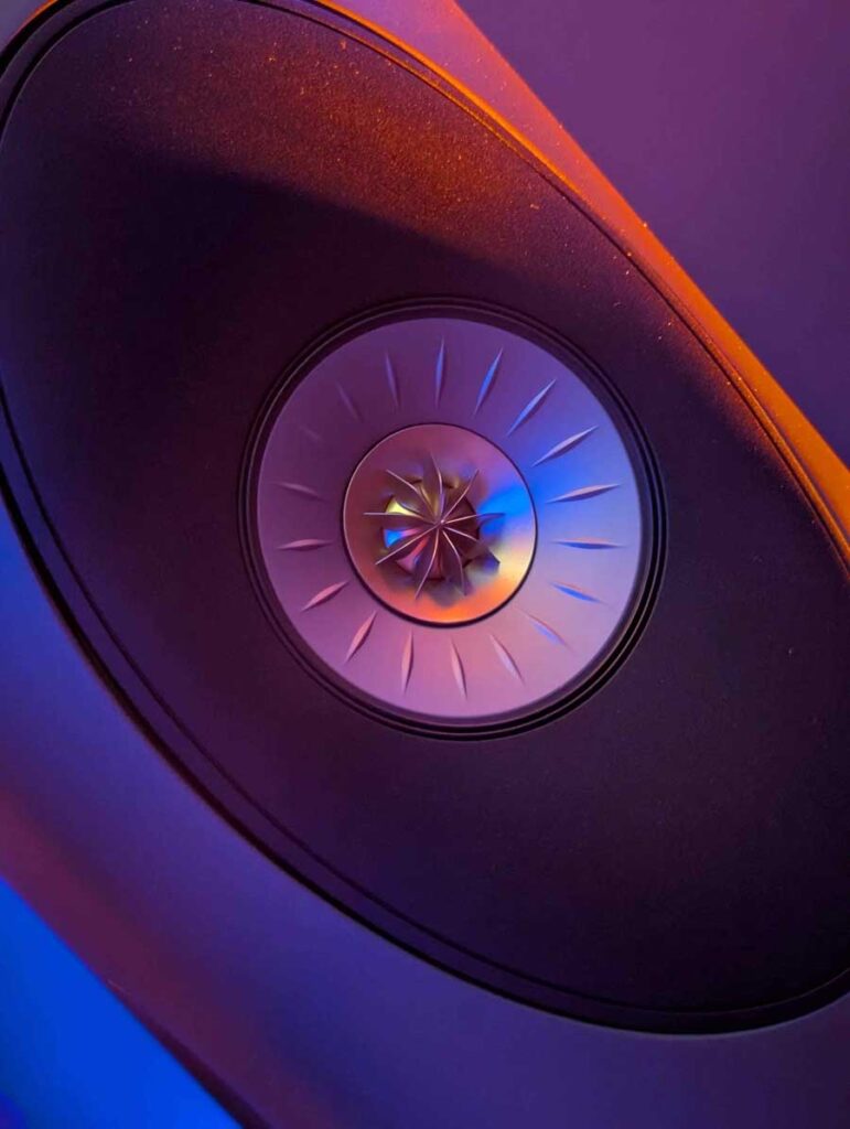 Dutch Audio Event 2026 Report Part One