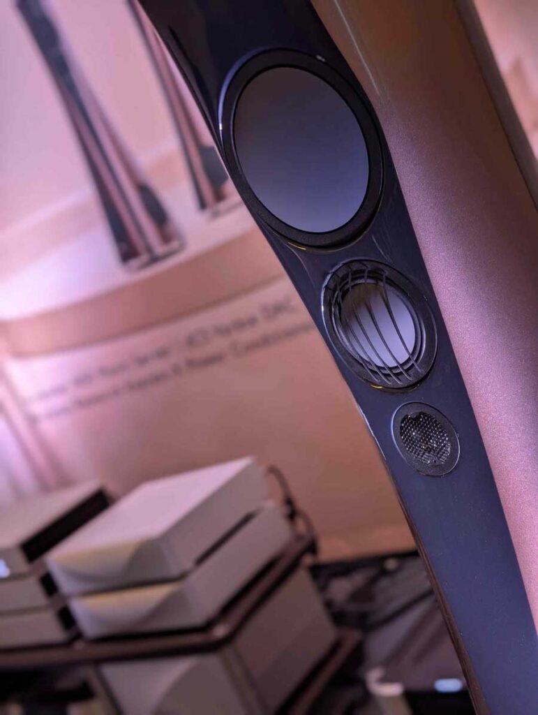 Dutch Audio Event 2026 Report Part One