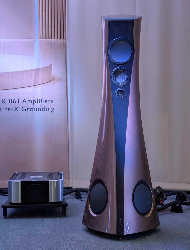 Dutch Audio Event 2026 Report Part One