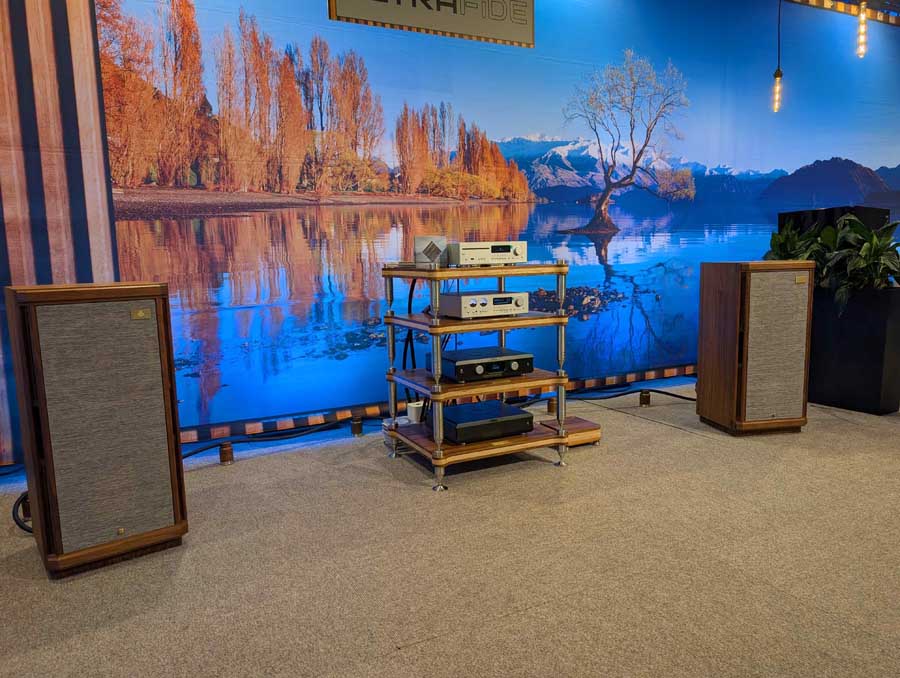 Dutch Audio Event 2026 Report Part One