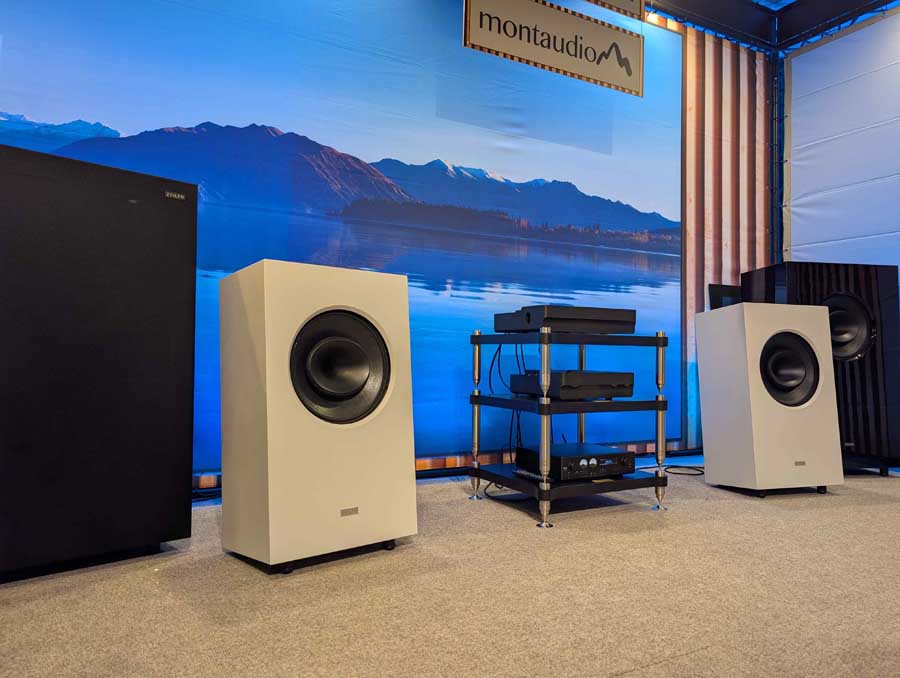 Dutch Audio Event 2026 Report Part One