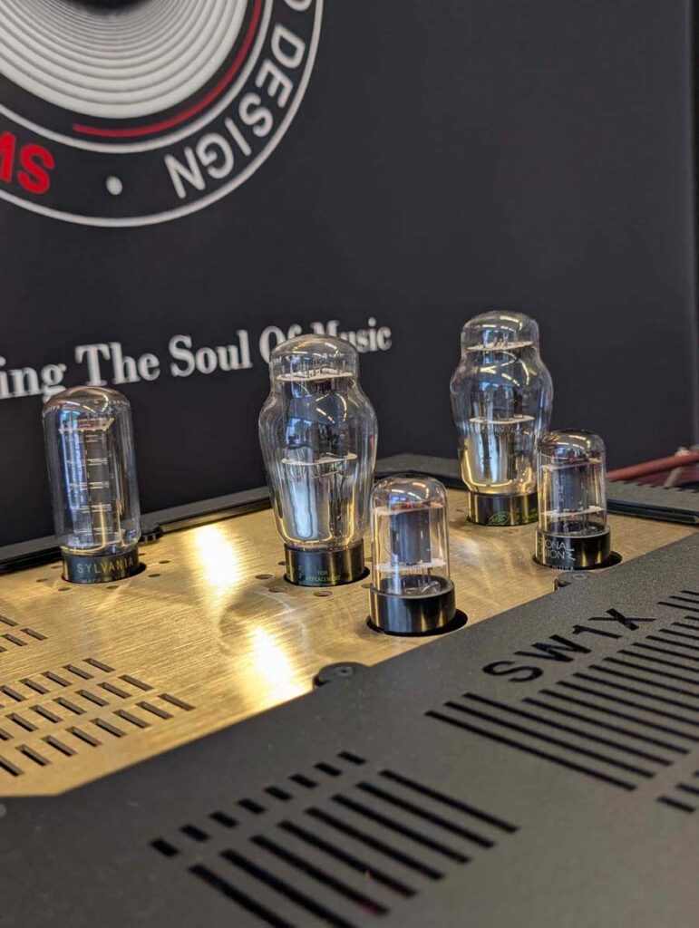 Dutch Audio Event 2026 Report Part One