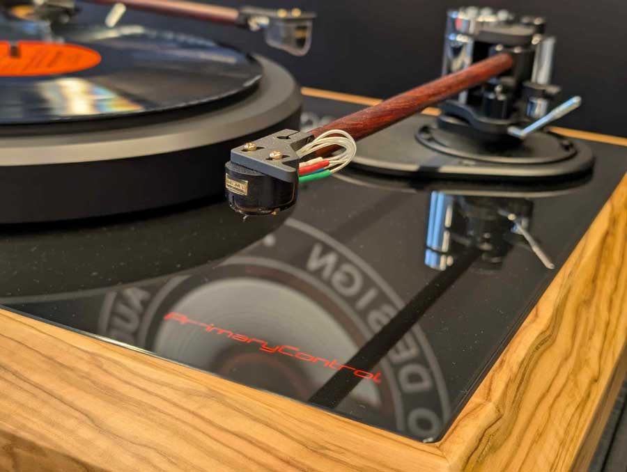 Dutch Audio Event 2026 Report Part One